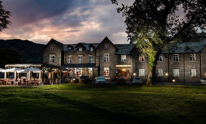 Coniston Hotel | The Coniston Inn - The Inn Collection Group