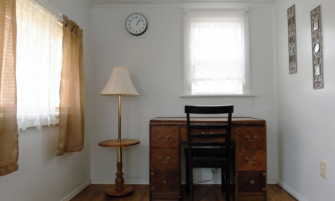 Mobridge House | The Contractor’s Nook