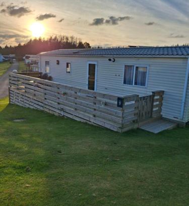 Balminnoch Cabin | The Coo Shed 94
