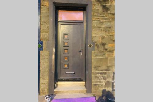 Castle Douglas House | The Coop