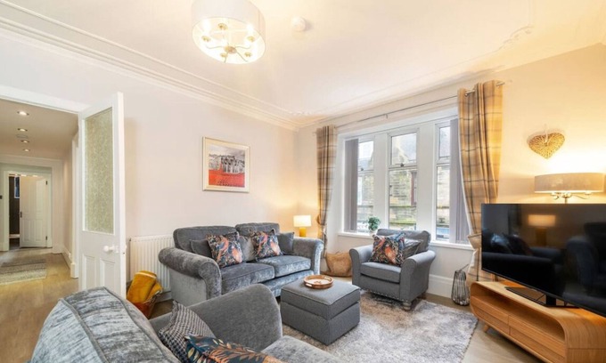 Keith Apartment | The Copper Loft Apartment, Keith