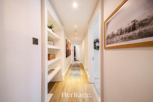 Keith Apartment | The Copper Loft Apartment, Keith