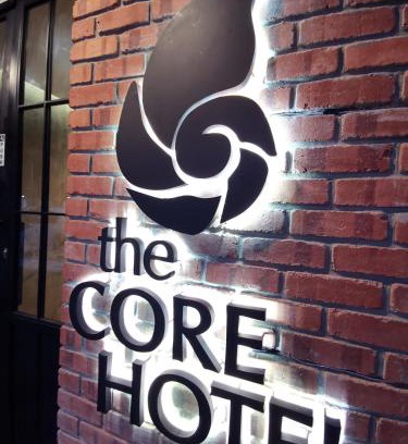 Subang Jaya Hotel | The Core Hotel