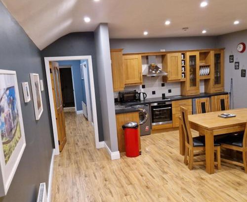 Hacketstown Apartment | The Corner Apartment