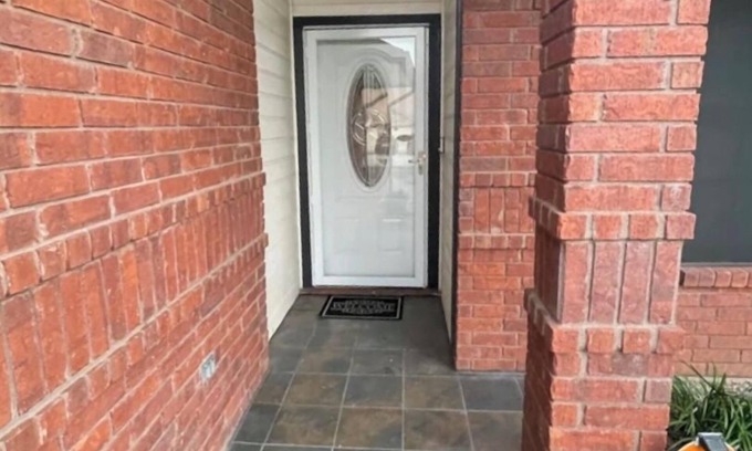 Killeen House | The Corner Spot