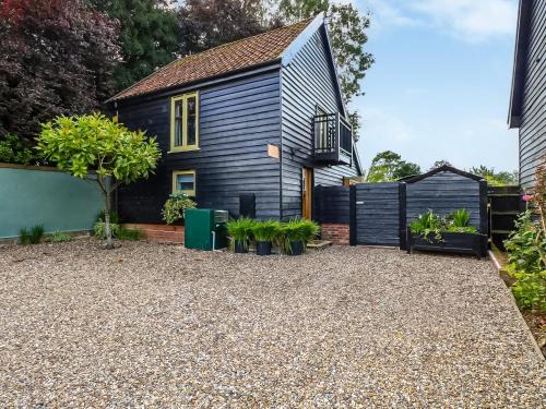 Diss House | The Cottage Barn