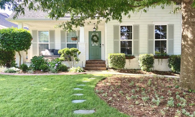 Grovetown House | The Cottage in Grovetown - 4 Bedroom Southern Retreat