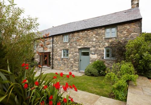 Pistyll House | The Cottage Llyn Peninsula