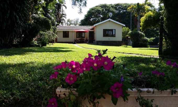 Durban North Apartment | The Cottage