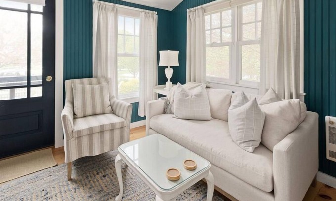 Kennebunkport Cottage | The Cottages at Cabot Cove