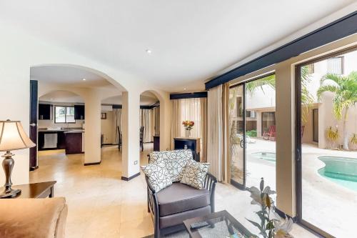 El Ocotal Apartment | The Cove 9 at Playa Ocotal