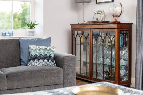 Laurencekirk House | The Cowshed