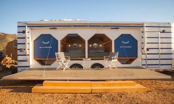 Kingman House | The Coyote Den #1: Experience Arizona Agritourism