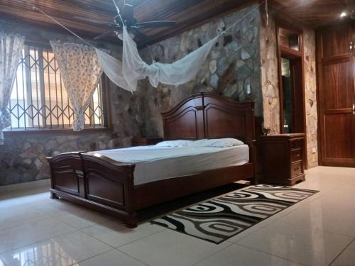 Patang West Bed & Breakfast | 'The Crib'