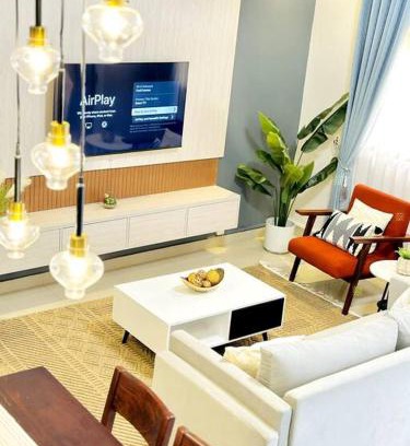 Jinja Apartment | The Croft Homes Jinja - Buffalo