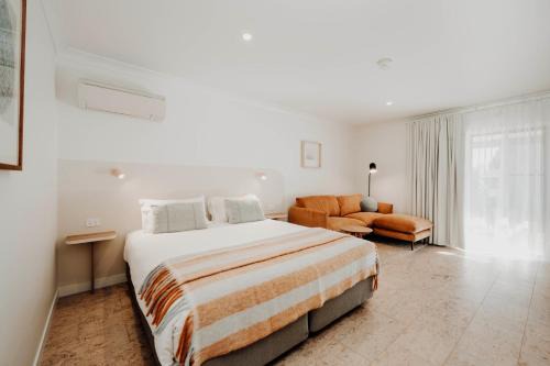 Central Mudgee Hotel | The Cudgee at Mudgee