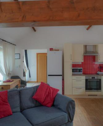Norwich House | The Dairy at Lodge Farm