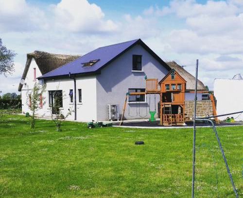 Ballyhoura Country House | The Dairy Lodge