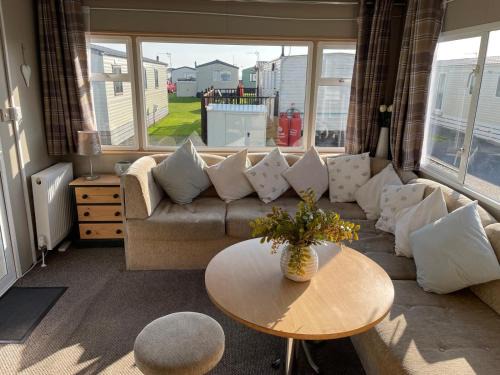 Heysham Other | The Dean's on the Edge