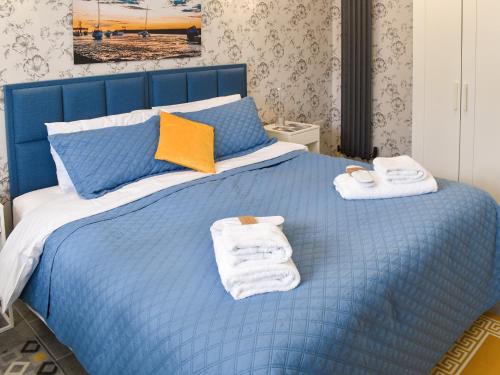 Herne Bay House | The Den