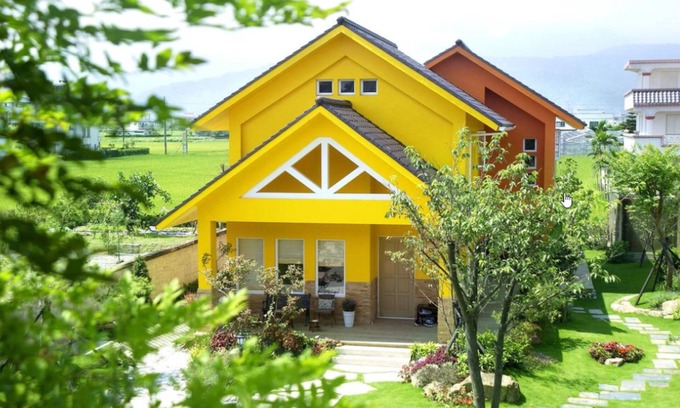 Dongshan Bed & Breakfast | The Dew B&B