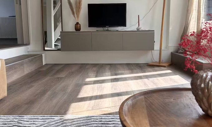 Warmenhuizen House | The Dijkhuysje by ZILT.