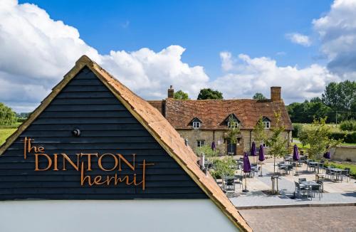 Hartwell Hotel | The Dinton Hermit