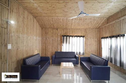 Kuthar Villa | The Divine - Once in Nature