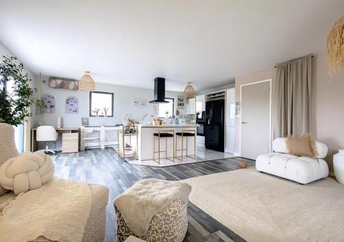 Welford Apartment | The Divine Penthouse Luxury