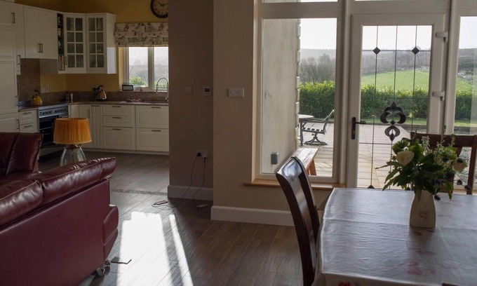 Greencastle House | The Doc's self catering