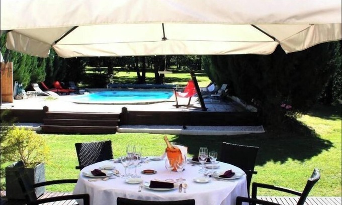 Pibrac House | THE DOMAINE DU VERTBOIS