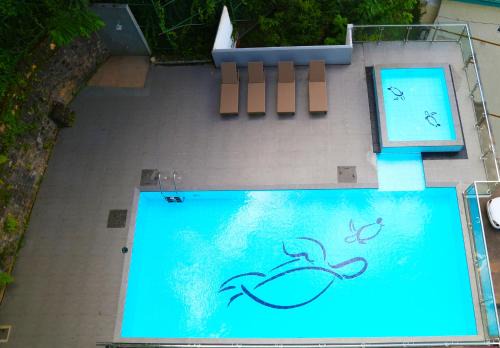 Kandy Resort | The Dorwin Heights