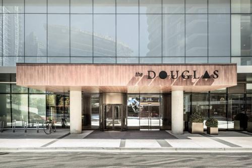 Central Hotel | the DOUGLAS, Autograph Collection