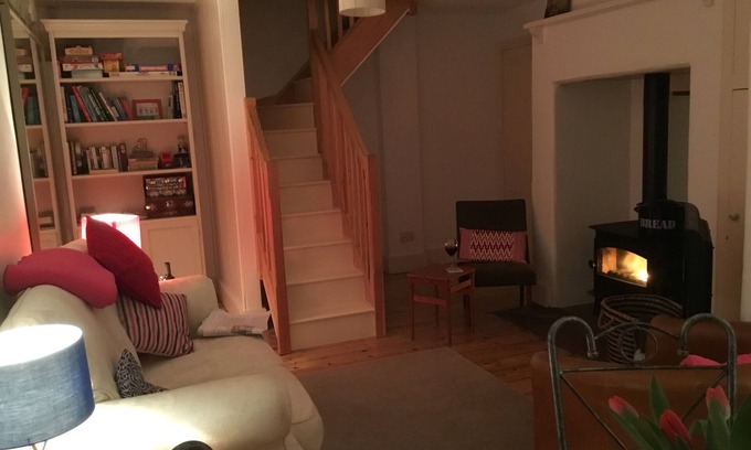 Twyford Cottage | The Down House Cottage less than 3 miles from the heart of historic Winchester.