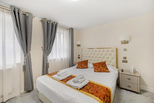 Barbican Hotel | The Drake Hotel Plymouth