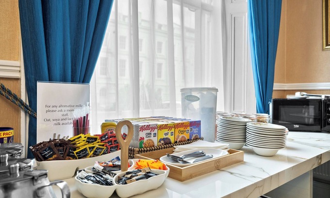 Barbican Hotel | The Drake Hotel Plymouth