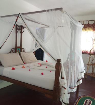Mkunguni Bed & Breakfast | The Dream Garden Bungalow