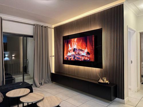 Tshwane Apartment | The Dream Stay At The Blyde - Suite 1