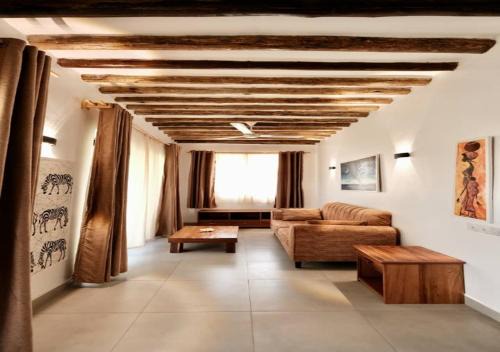 Kiwengwa Apartment | The Dream Village