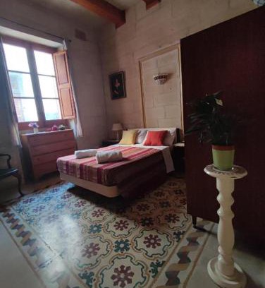 Hamrun Apartment | The Duke Residence Traditional Apartment