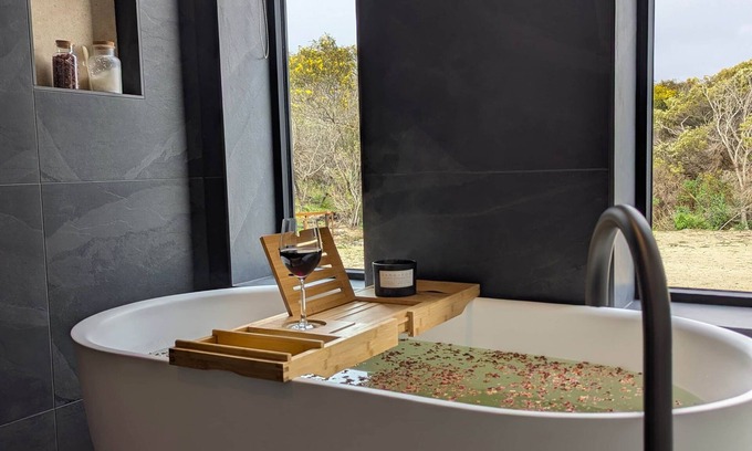 Island Beach House | The Dunes | Kangaroo Island