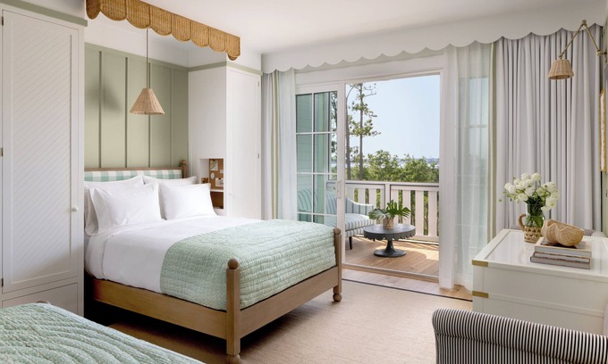 Johns Island Hotel | The Dunlin Auberge Collection