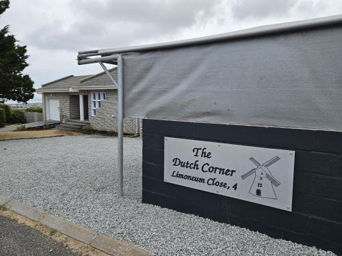Langebaan Apartment | The Dutch Corner