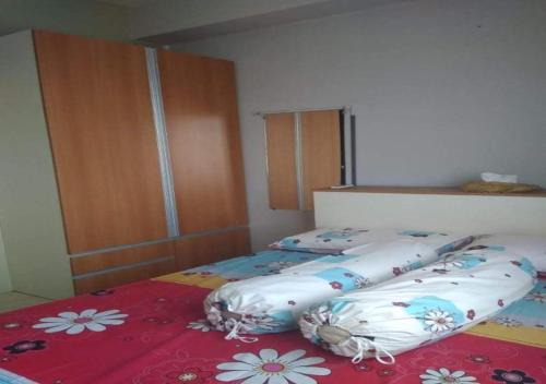 Cimahi House | The Edge By Orin