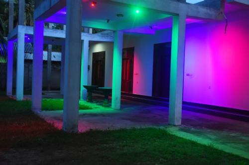 Sevanagala House | The Elephant View