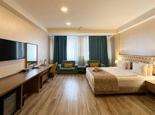 Mahipalpur Hotel | The Elitee City Near IGI Airport