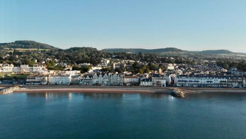 Sidmouth Hotel | The Elizabeth