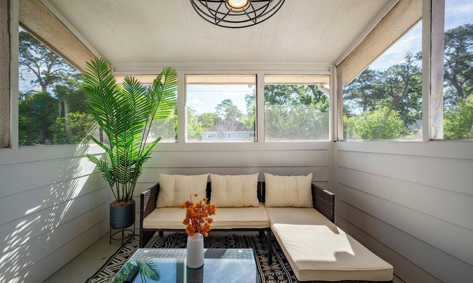 Energy Corridor Condo | The Energy Corridor’s Lux Condo