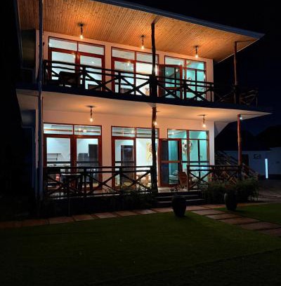 Marumbi Apartment | The Escape