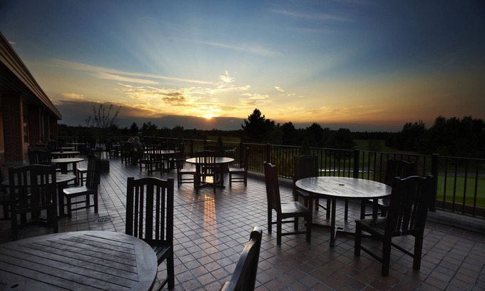Earls Colne Hotel | The Essex Golf and Country Club